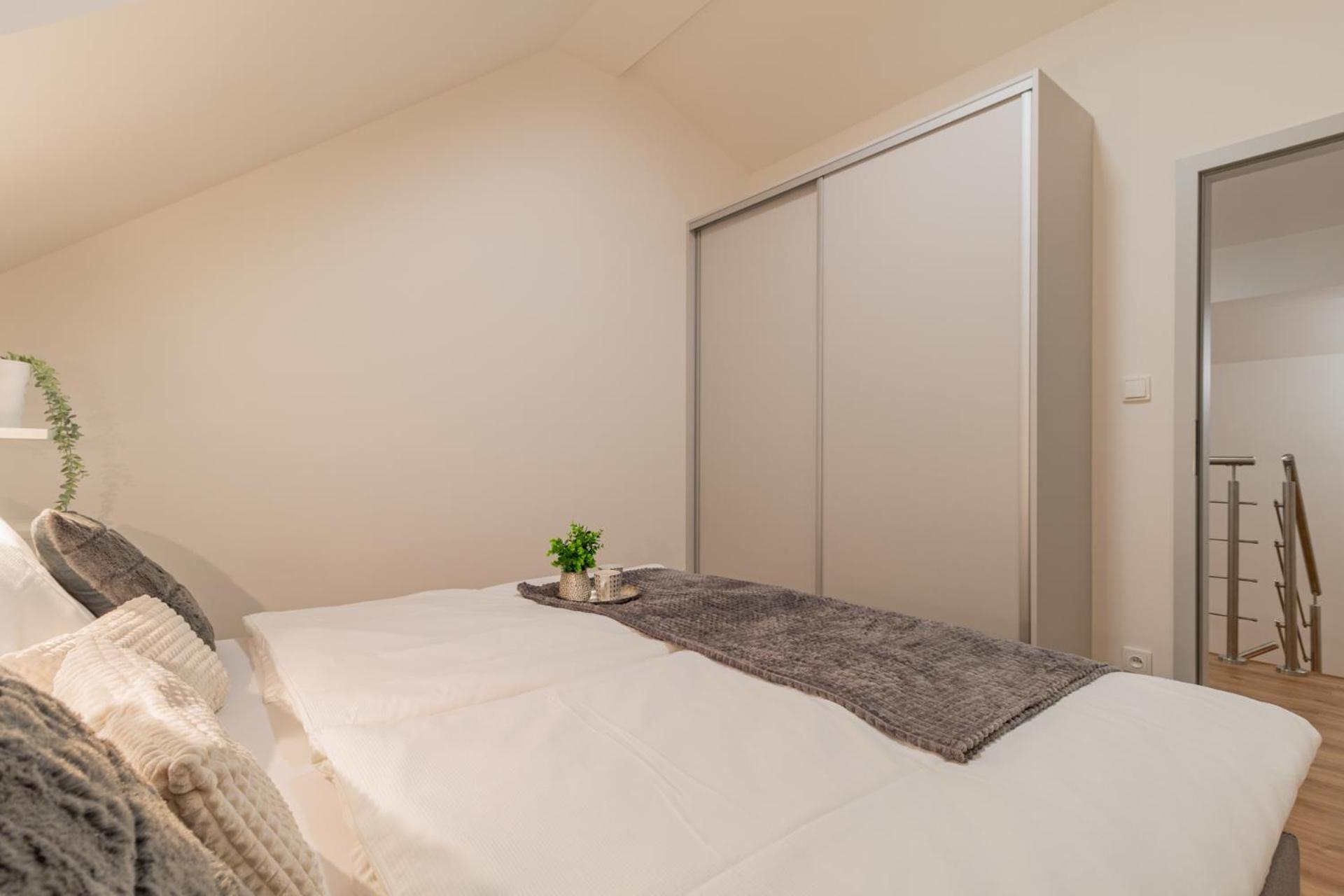 Apartmany Vista Klinovec Loučná pod Klínovcem Exterior foto
