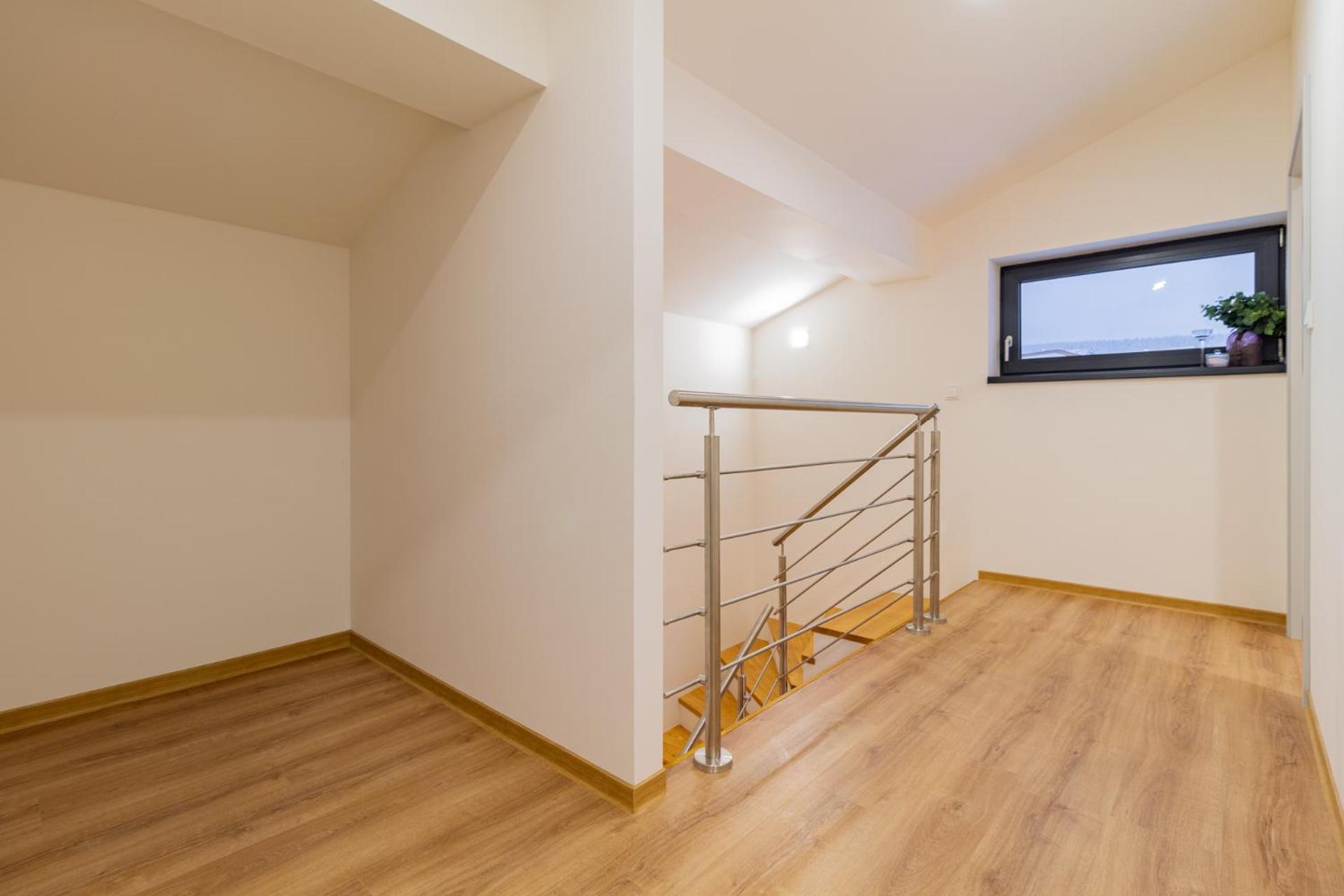 Apartmany Vista Klinovec Loučná pod Klínovcem Exterior foto