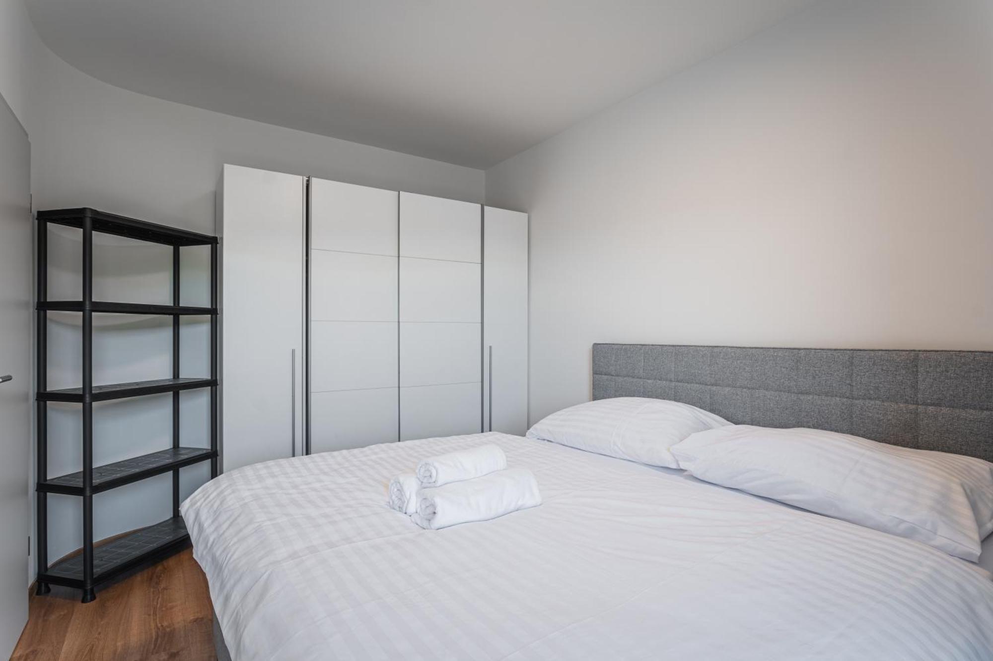 Apartmany Vista Klinovec Loučná pod Klínovcem Zimmer foto
