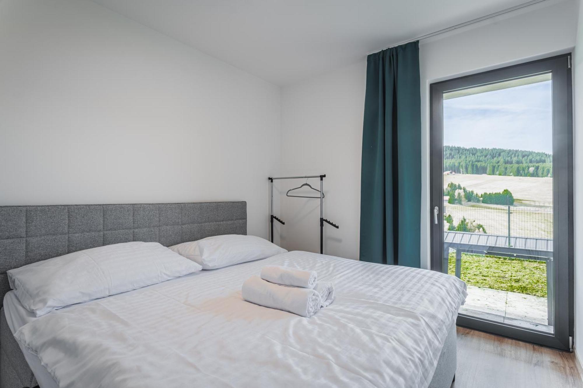 Apartmany Vista Klinovec Loučná pod Klínovcem Zimmer foto