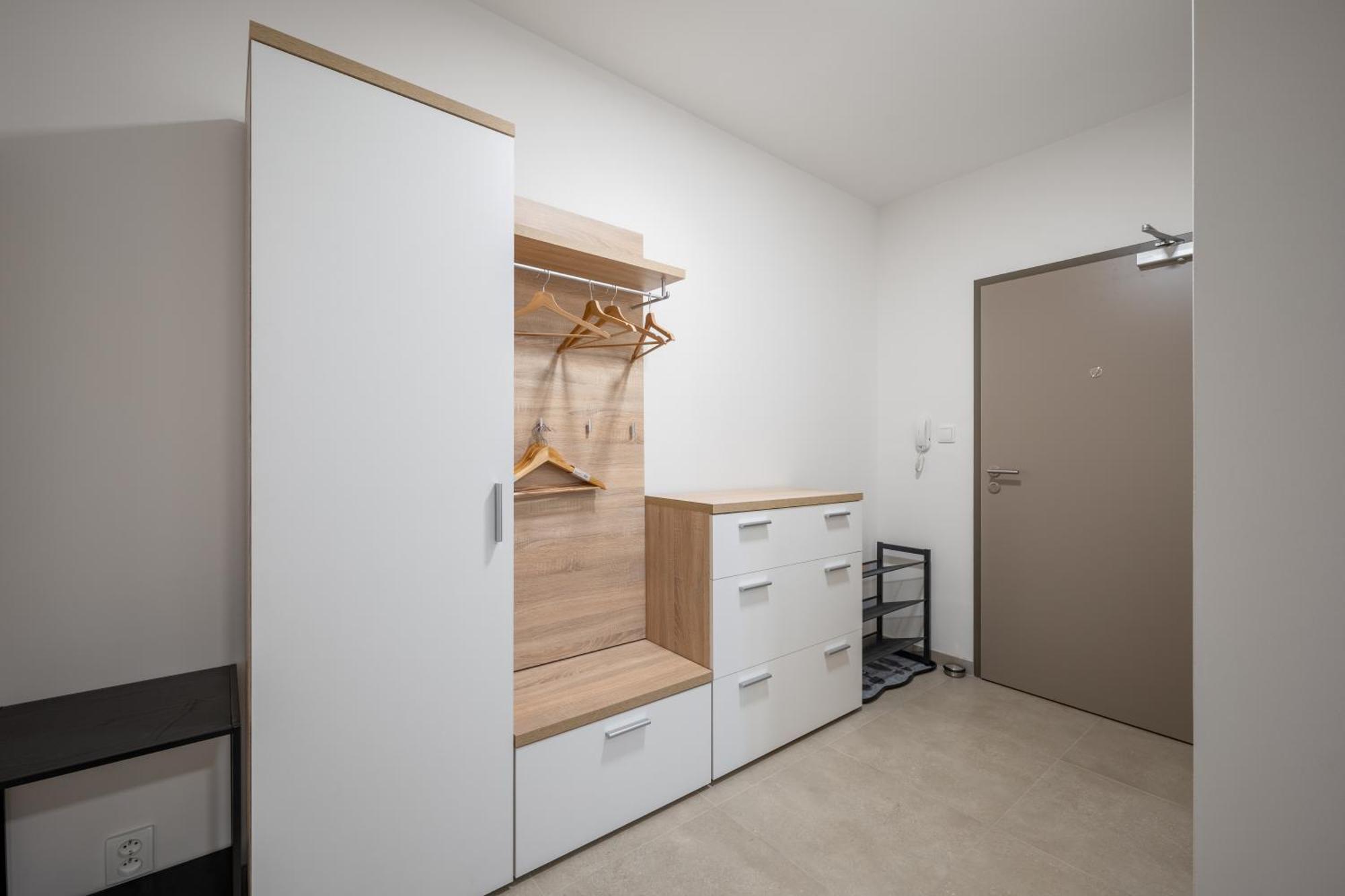 Apartmany Vista Klinovec Loučná pod Klínovcem Exterior foto